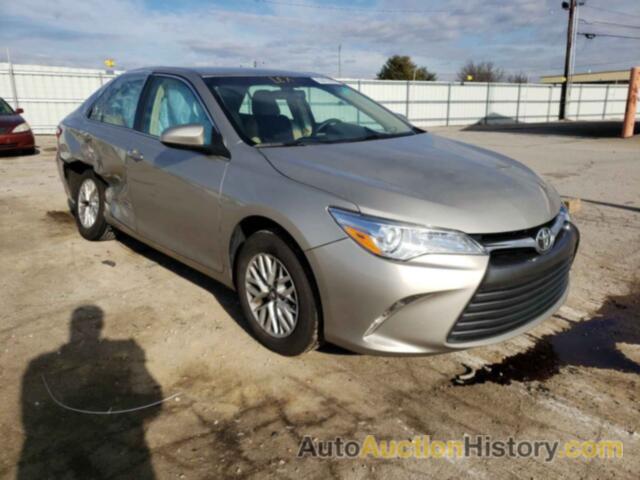 2017 TOYOTA CAMRY LE, 4T1BF1FK3HU300864