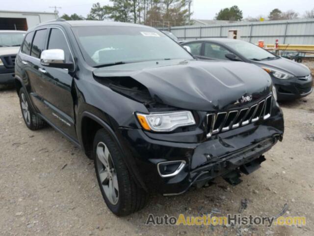 2015 JEEP CHEROKEE LIMITED, 1C4RJEBG6FC640314