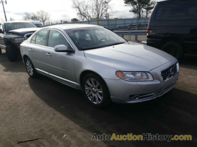 2010 VOLVO S80 3.2 3.2, YV1982AS0A1120558