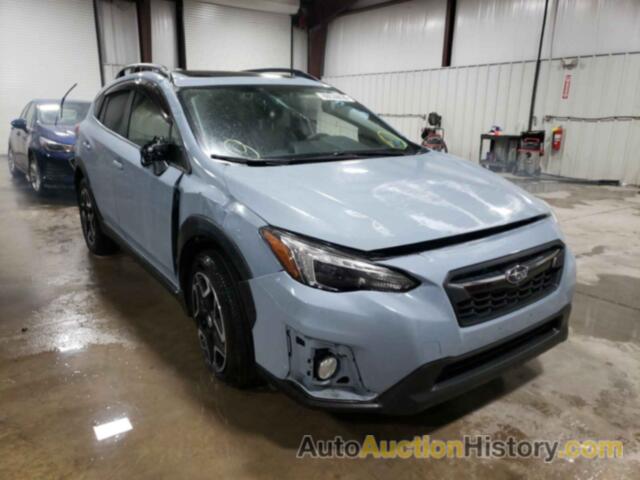 2018 SUBARU ALL OTHER LIMITED, JF2GTALC7JH264676