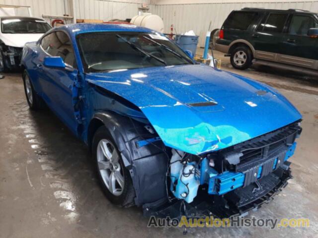 2020 FORD MUSTANG, 1FA6P8TH1L5129352
