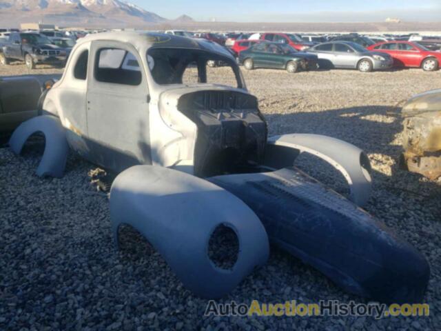 1940 FORD ALL OTHER, 54541509