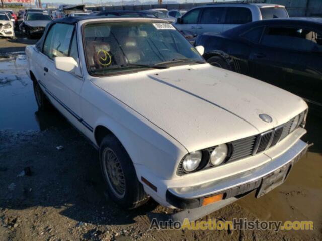 1988 BMW 3 SERIES I AUTOMATIC, WBABB2301J8856367