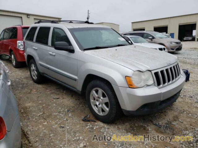 2009 JEEP ALL OTHER LAREDO, 1J8GS48K09C538353