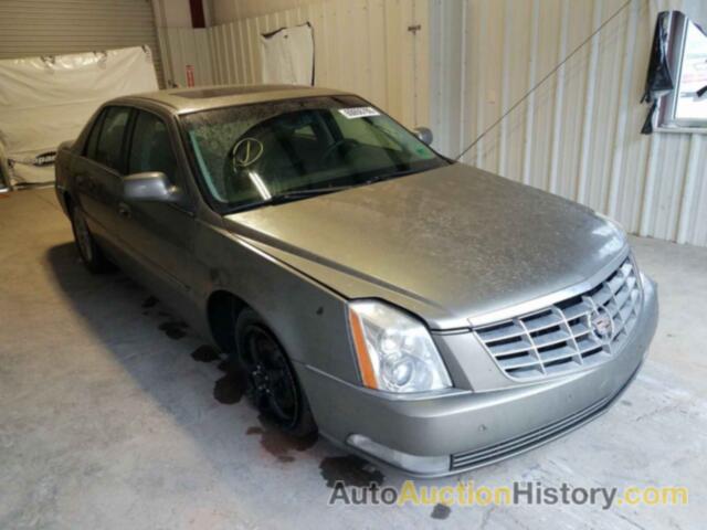 2011 CADILLAC DTS LUXURY COLLECTION, 1G6KD5E65BU119359