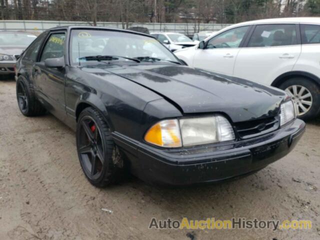 1988 FORD MUSTANG LX, 1FABP41E4JF123133