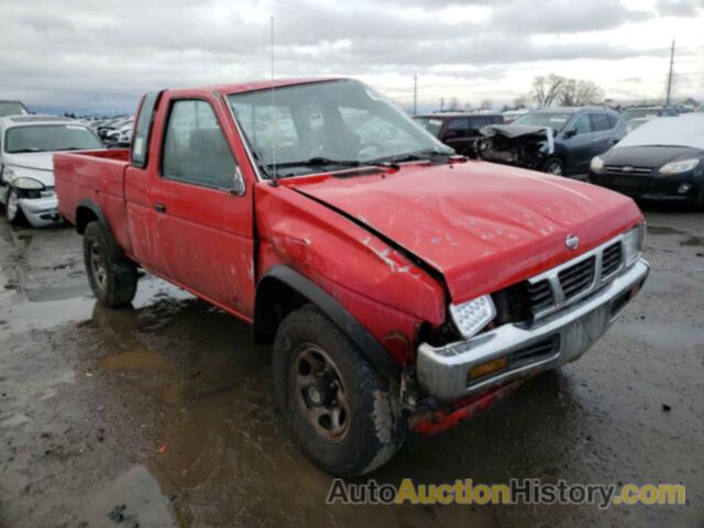 1994 NISSAN TRUCK KING KING CAB XE, 1N6SD16Y2RC415006