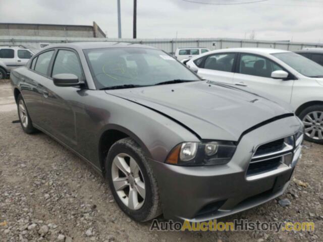 2011 DODGE CHARGER, 2B3CL3CG5BH577668