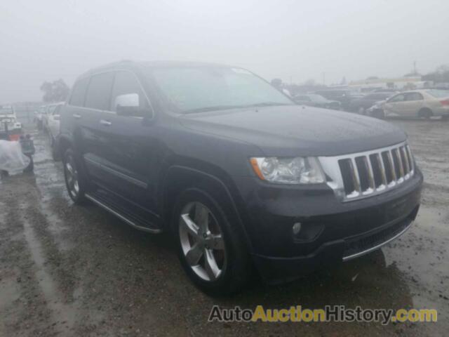 2013 JEEP CHEROKEE LIMITED, 1C4RJFBG3DC644260
