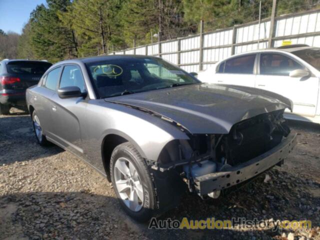 2011 DODGE CHARGER, 2B3CL3CG7BH545157