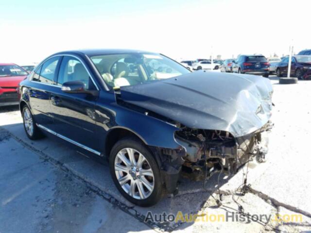 2010 VOLVO S80 3.2 3.2, YV1982AS7A1121206
