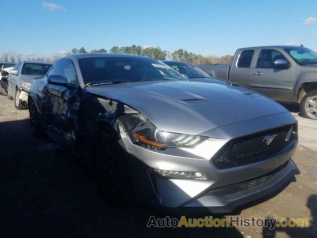 2020 FORD MUSTANG GT, 1FA6P8CF8L5158412