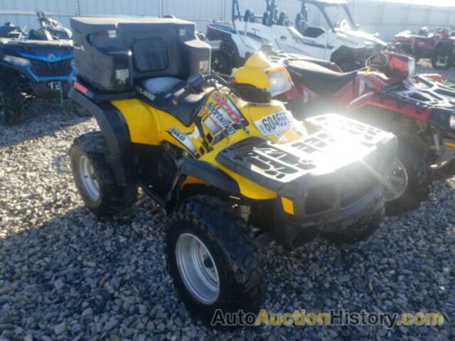 2004 POLARIS ATV 500 RSE, 4XACH50A84A080540