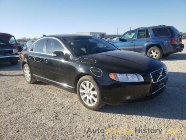 2009 VOLVO S80 3.2 3.2, YV1AS982091087456