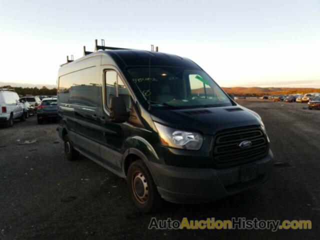 2019 FORD TRANSIT CO T-250, 1FTYR2CMXKKB23170