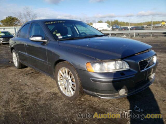 2007 VOLVO S60 2.5T 2.5T, YV1RS592672614059