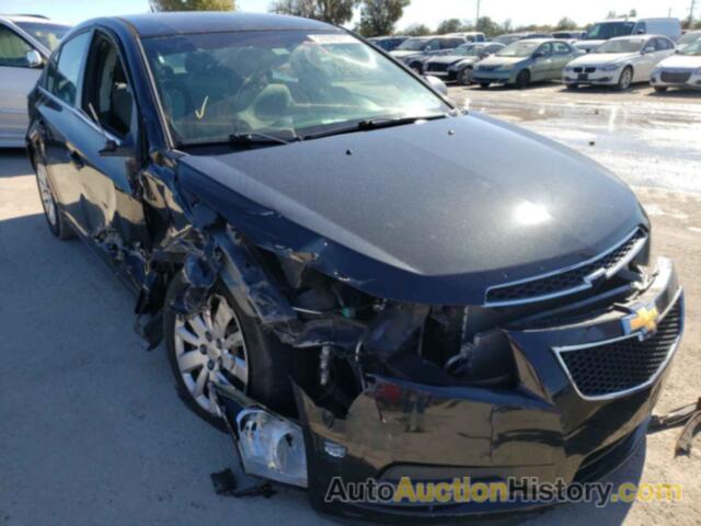 2011 CHEVROLET ALL OTHER LS, 1G1PC5SH7B7180277