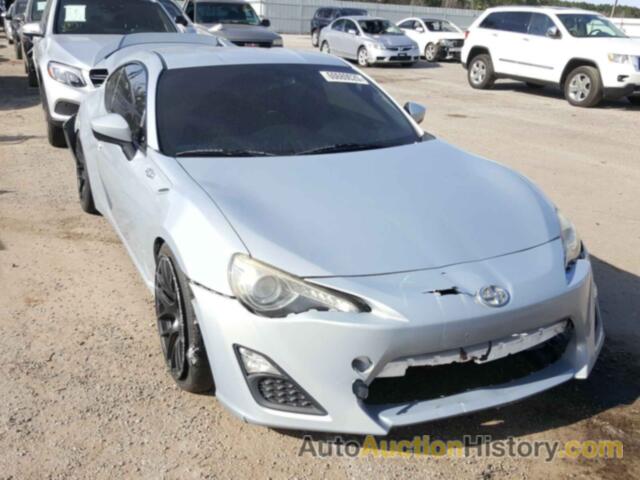 2013 SCION FRS, JF1ZNAA11D1728681