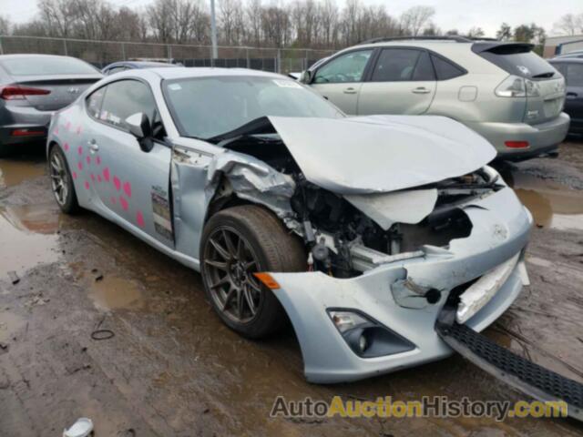 2013 SCION FRS, JF1ZNAA15D2730573