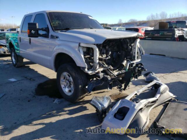 2012 FORD F250 SUPER DUTY, 1FT7W2BT7CEA69565