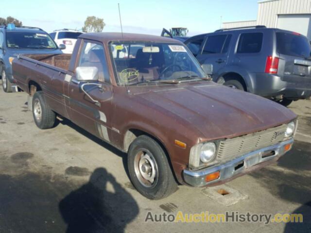 1979 TOYOTA ALL OTHER, RN42041952