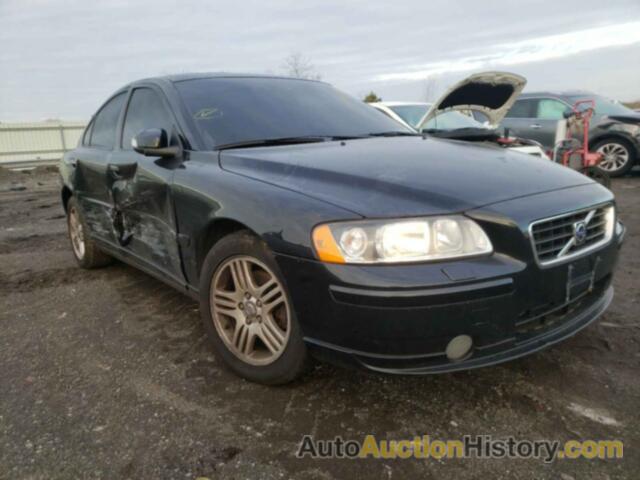 2007 VOLVO S60 2.5T 2.5T, YV1RS592572630270