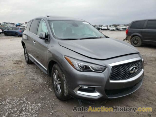 2020 INFINITI QX60 LUXE LUXE, 5N1DL0MN5LC532227