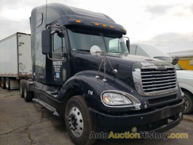 2007 FREIGHTLINER ALL MODELS COLUMBIA, 1FUJA6CK27DY82527