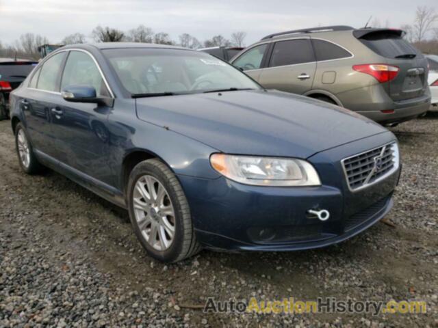 2009 VOLVO S80 3.2 3.2, YV1AS982591095018
