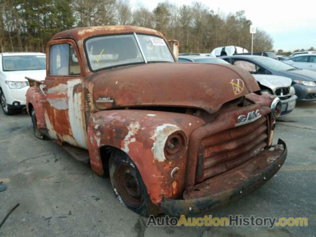 1948 GMC ALL OTHER, 48747630