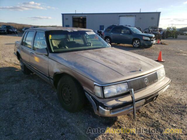 1990 BUICK ALL OTHER PARK AVENUE, 1G4CW54C5L1601797