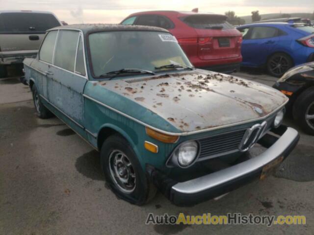 1974 BMW 2 SERIES, 4225498
