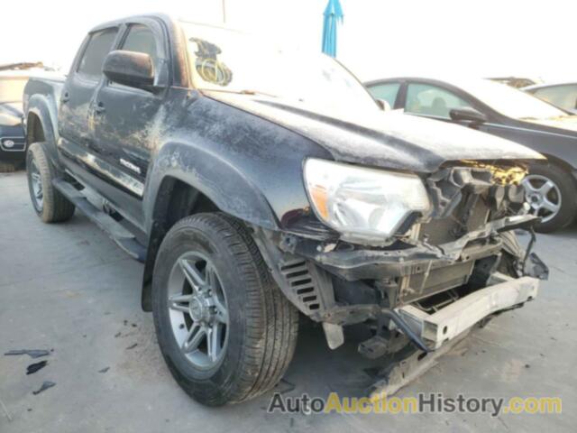 2013 TOYOTA TACOMA DOUBLE CAB PRERUNNER, 5TFJU4GN3DX048655
