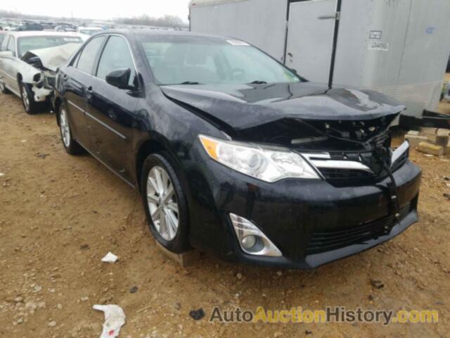 2013 TOYOTA CAMRY L, 4T4BF1FK4DR311386