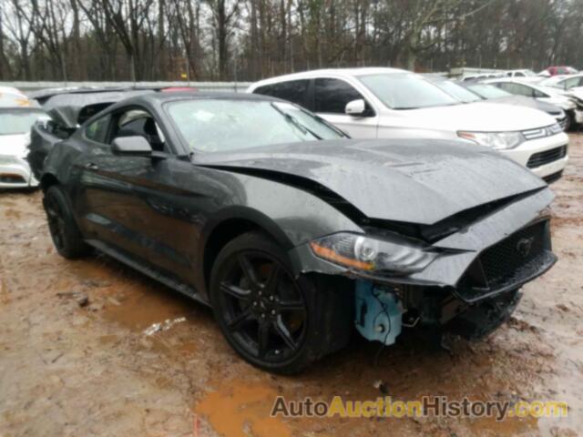 2020 FORD MUSTANG GT, 1FA6P8CFXL5174546