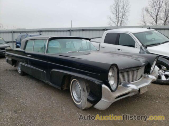 1958 LINCOLN ALL OTHER, H8YC428221