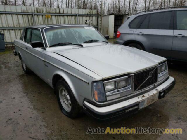 1978 VOLVO ALL OTHER, VC26265LD003436