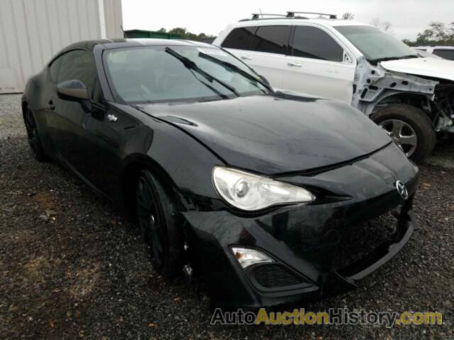 2013 SCION FRS, JF1ZNAA14D1727847