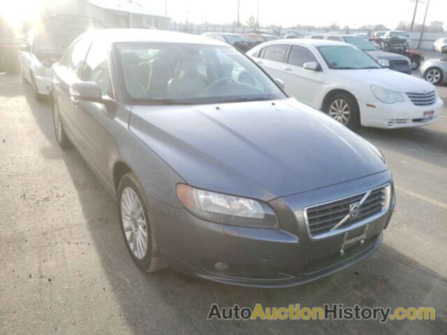 2007 VOLVO S80 3.2 3.2, YV1AS982671026612