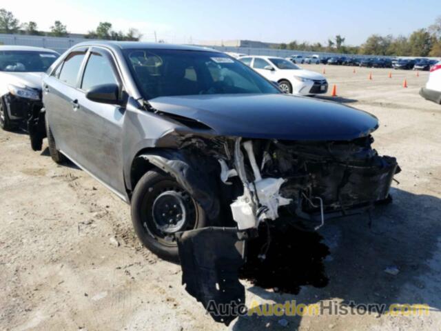 2012 TOYOTA CAMRY BASE, 4T4BF1FK6CR252968