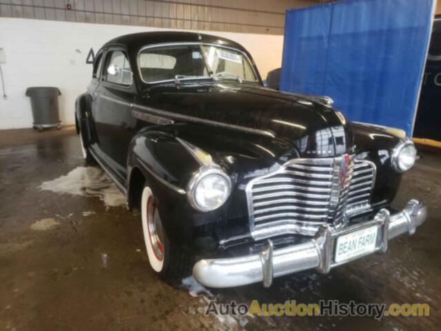 1941 BUICK ALL OTHER, 14117931