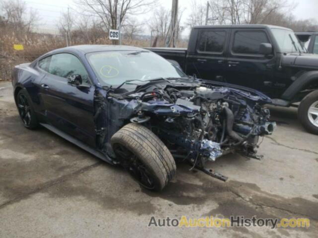 2020 FORD MUSTANG, 1FA6P8TH4L5100346
