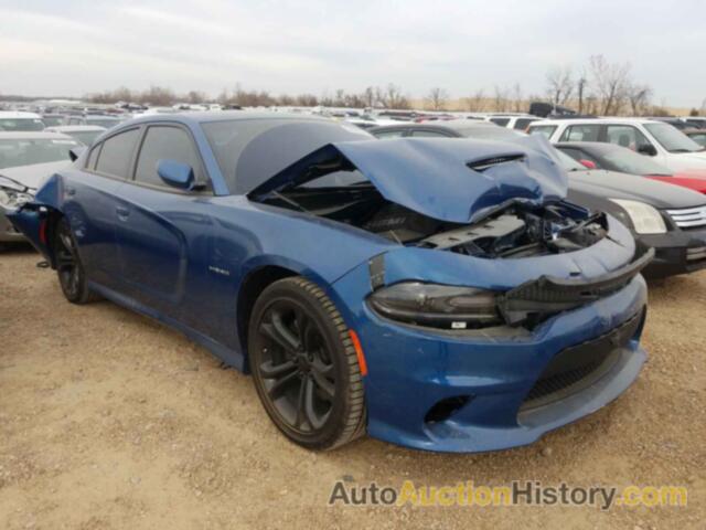 2020 DODGE CHARGER R/T, 2C3CDXCT9LH192491
