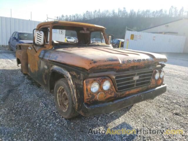 1964 DODGE ALL OTHER, 1181145893