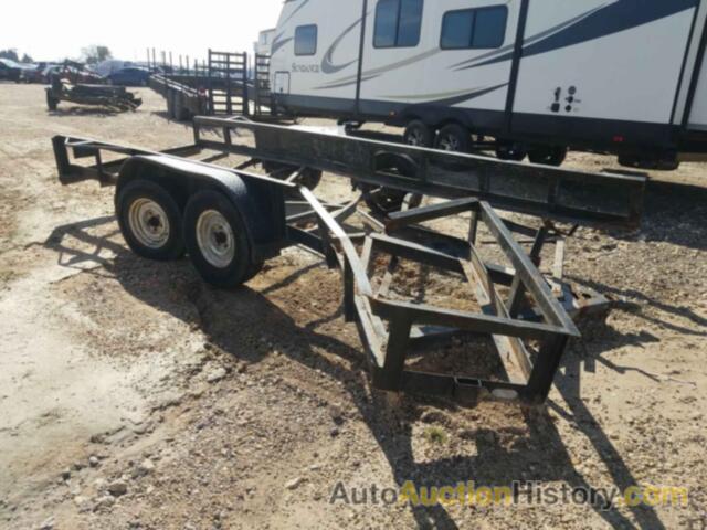 2010 PACE TRAILER, 1234567891011121