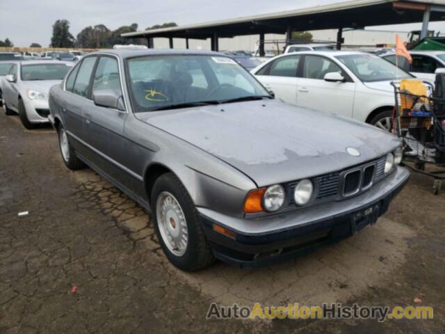 1992 BMW 5 SERIES I, WBAHD5312NBF97401