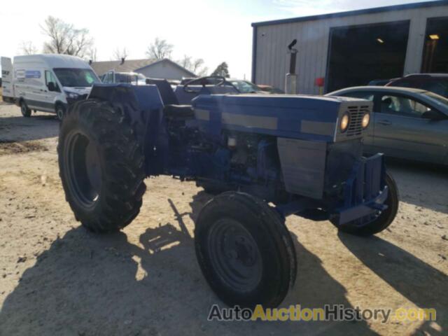 1978 LONG TRACTOR, 574601
