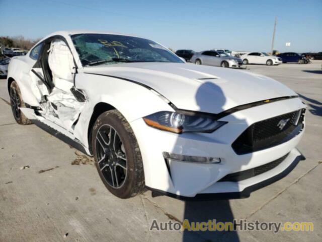 2020 FORD MUSTANG GT, 1FA6P8CF1L5169641