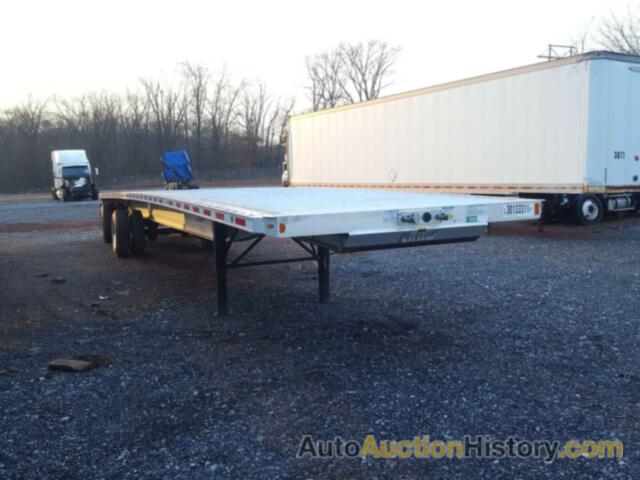 2019 FONTAINE FLATBED CO, 13N148204K1532817