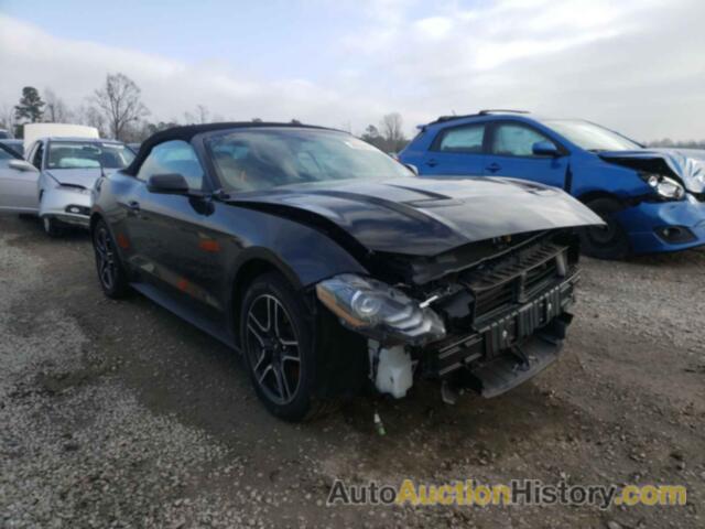 2020 FORD MUSTANG, 1FATP8UHXL5125754